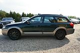 Subaru Outback (2004) 3,0R  H6 180 kW - náhled 8