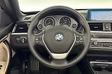 BMW Řada 4 420d Cabrio - náhled 20