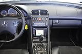 Mercedes-Benz CLK 4,3 AMG V8 AUTOMAT - náhled 26