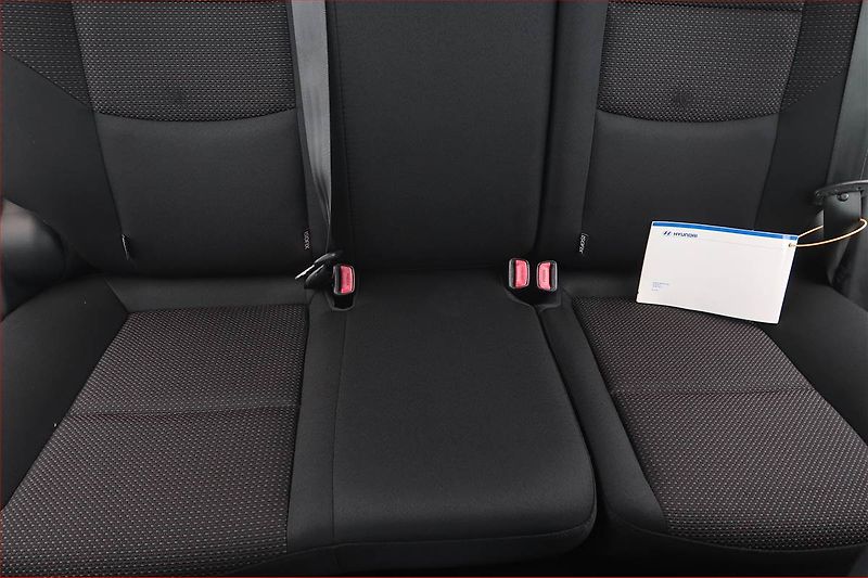 Hyundai i30 (2009) 1.4 CVVT, ČR,1.maj, Serv.kniha - fotka 10 z 15