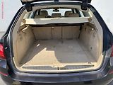 BMW Řada 5 (2014) 2.0D 525D, Luxury, Navi, Kůže - náhled 7