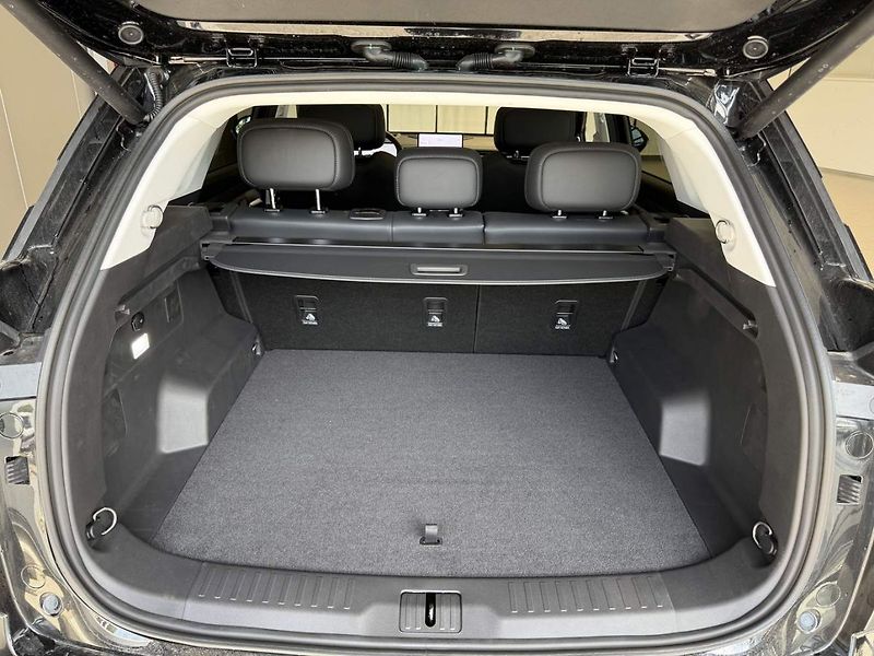 Jaecoo 7 (2026) Exclusive 1.6 tGDI AWD - fotka 20 z 22