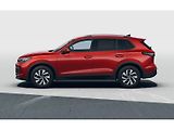 Volkswagen Tiguan (2026) SUV - náhled 2