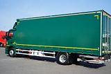 Mercedes-Benz (2018) ANTOS / 1833 / ACC / E 6 / FIR - náhled 43