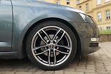 Škoda Octavia 1.4 TSI 110 kW Tažné CarPlay - náhled 9