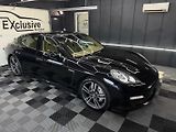 Porsche Panamera (2012) Porsche Panamera 3.0 Diesel Ti - náhled 3