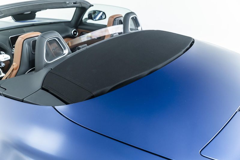 Mercedes-Benz AMG GT AMG GT C Roadster*facelift - fotka 20 z 38