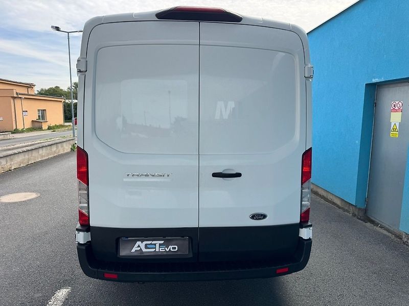 Ford Transit (2021) 2.0 TDCi L2H2 chlazení/topení - fotka 38 z 50