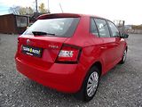 Škoda Fabia (2018) 1.0TSi 70kW CHZ KLIMATIZACE ČR - náhled 4