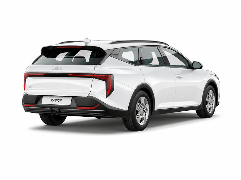Kia K4 Sportswagon (2026) 1,0 T-GDi 85 kW COMFORT - fotografie inzerátu