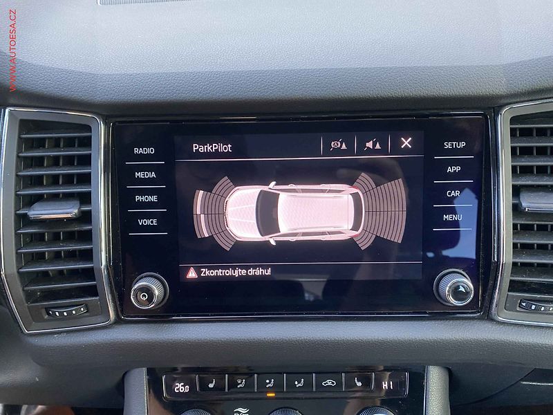 Škoda Kodiaq (2018) 1.4 TSi, Style, panor - fotka 18 z 18