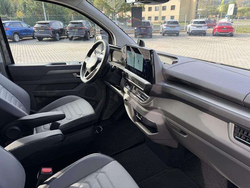 Volkswagen Caravelle (2026) REZERVACE!!! - fotka 26 z 42
