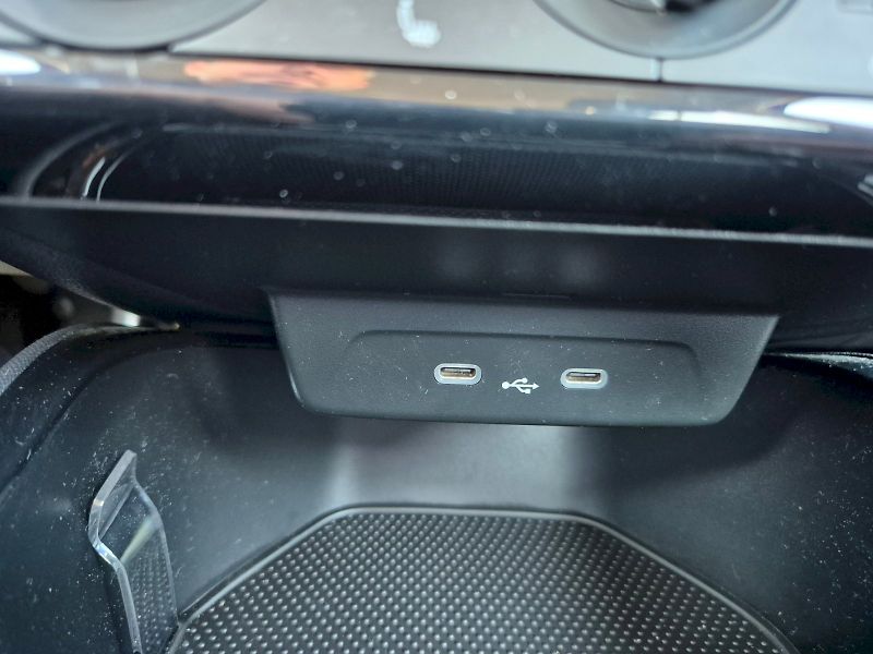 Škoda Fabia (2025) Selection 1.0 MPI 59 kW 5°manu - fotka 25 z 27
