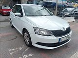 Škoda Fabia 1,2 TSi  Cool edition - náhled 16
