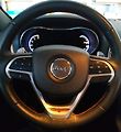 Jeep Grand Cherokee 3.0 V6 Trailhawk 154 200 km  - náhled 30