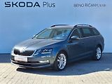 Škoda Octavia (2018) Combi Style Plus 4x4 2,0TDi 11 - náhled 1