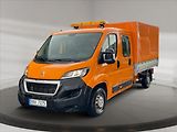Peugeot Boxer 2,2 BHDI L3 DC - náhled 2