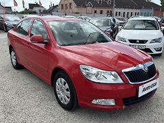 Škoda Octavia (2011) 2.0TDI, ČR, autoAC - fotografie inzerátu