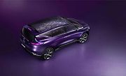 Koncept Renault Initiale Paris.