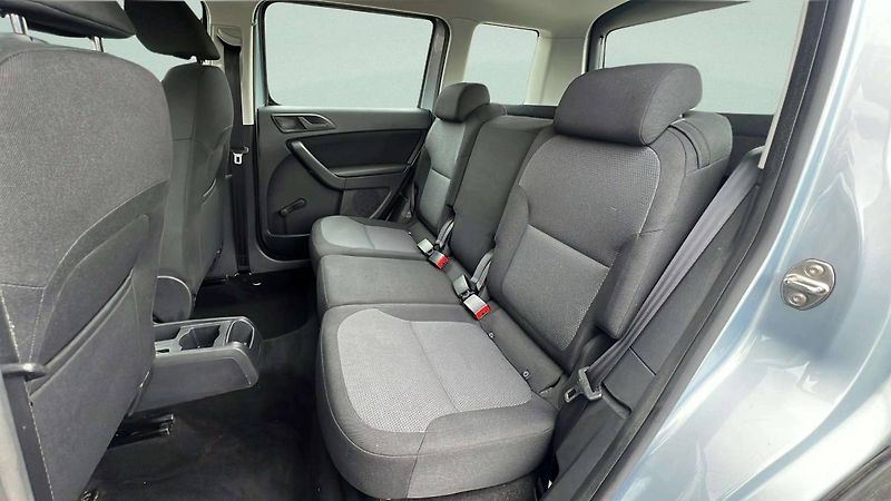 Škoda Yeti 1,2 TSI MT6 (77kW)/6008 - fotka 32 z 38