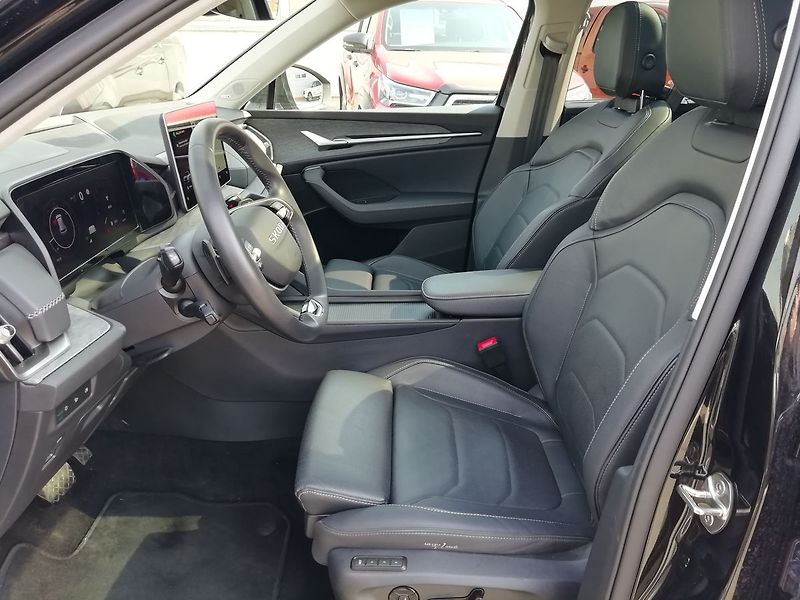 Škoda Kodiaq Exclusive Selection  2,0 TDI - fotka 5 z 25