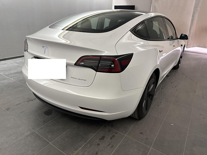 Tesla Model 3 LONG RANGE DUAL MOTOR TZ  94% - fotka 4 z 12