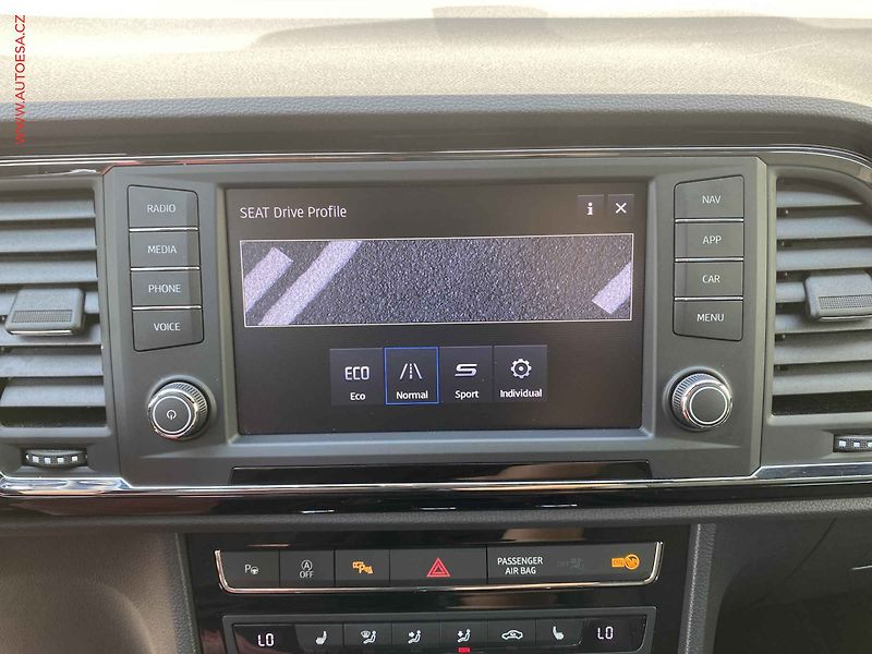 Seat Ateca (2019) 1.5 TSi, Xcellence, LED - fotka 20 z 21