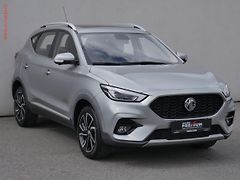 MG ZS (2022) 1.0 TGi, 1.maj,ČR, Exclusive - fotografie inzerátu