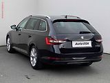 Škoda Superb (2015) 2.0 TDi, Style, DSG, bixen - náhled 6