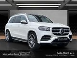 Mercedes-Benz GLS Trída 400 d 4MATIC AMG Line - náhled 8