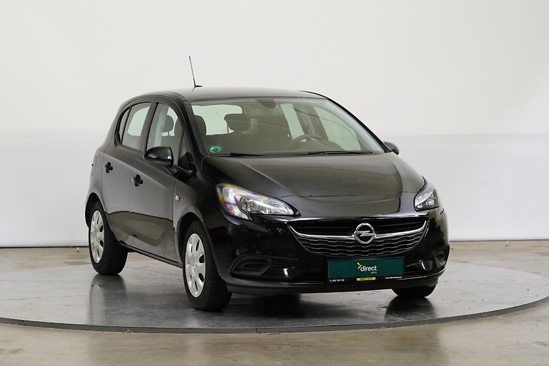 Opel Corsa - fotka 8 z 25