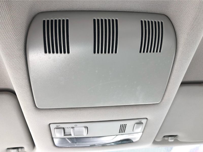 Škoda Octavia Combi Ambition 1.9 TDi - fotka 22 z 29