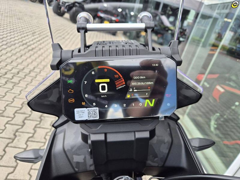 CFMOTO 450 MT-RX (2026) - fotka 76 z 77