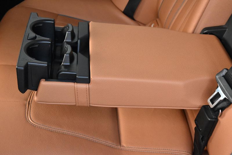 BMW Řada 5 530i xDrive LUXURY LINE,LED,ČR - fotka 39 z 50