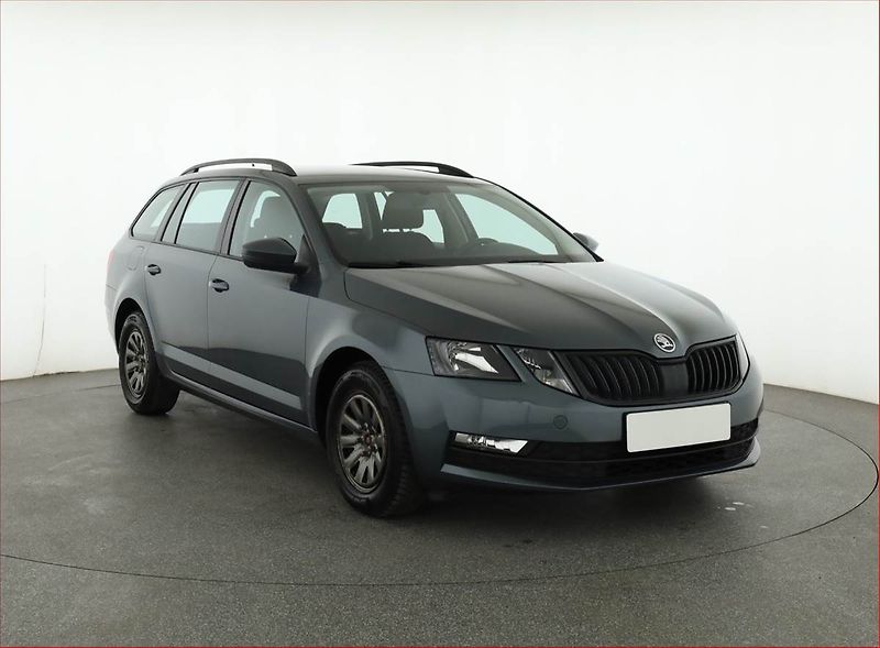 Škoda Octavia (2020) Ambition 1.6 TDI, Tempomat - fotografie inzerátu