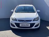 Opel Astra (2016) 1.6CDTi, ČR, servis.kniha - náhled 1