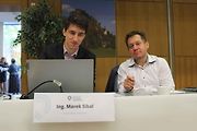 Regionální dopravní konference v Libereckém kraji