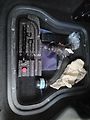 Volkswagen Caddy (2016) 4x4, DSG, 7 míst, GENER. FOUR - náhled 17