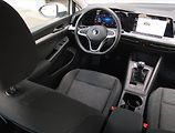 Volkswagen Golf (2021) Life 2.0 TDI, Serv.kniha - náhled 7