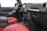 Jeep Wrangler 2.8 CRD/10th-Anniversary/CZ - náhled 38