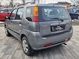 Subaru Justy (2008) 1,3 i 69 KW 4x4 - náhled 7