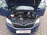 Škoda Rapid 1,0 TSI,81KW,DIGIKLIMA,TEMPOMA - náhled 26
