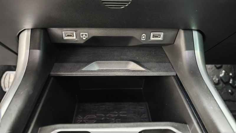 Jeep Compass (2026) First Edition  hybrid 145PS AT - fotka 16 z 31