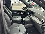 Mercedes-Benz Třídy V 300d 4M L Avant. AIRMATIC 360 - náhled 9