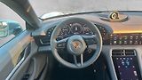 Porsche Taycan 4 Cross Turismo - náhled 20