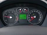 Ford Fiesta (2008) 1.3 i, nová STK, oblíbený vůz - náhled 11