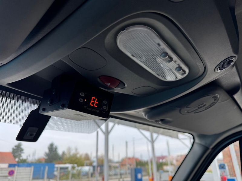 Renault Master (2016) 2.3 Maxi chlaďák 100kW - fotka 23 z 50