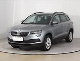 Škoda Karoq (2020) 1.6 TDI, Tempomat - náhled 1