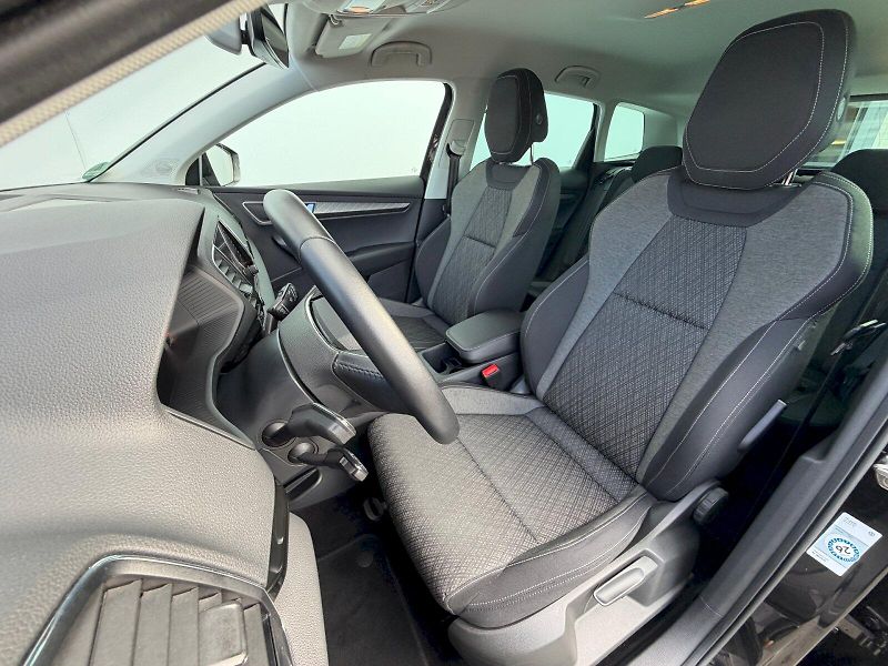 Škoda Karoq (2022) 1.5 TSI 110kW Style - fotka 6 z 35