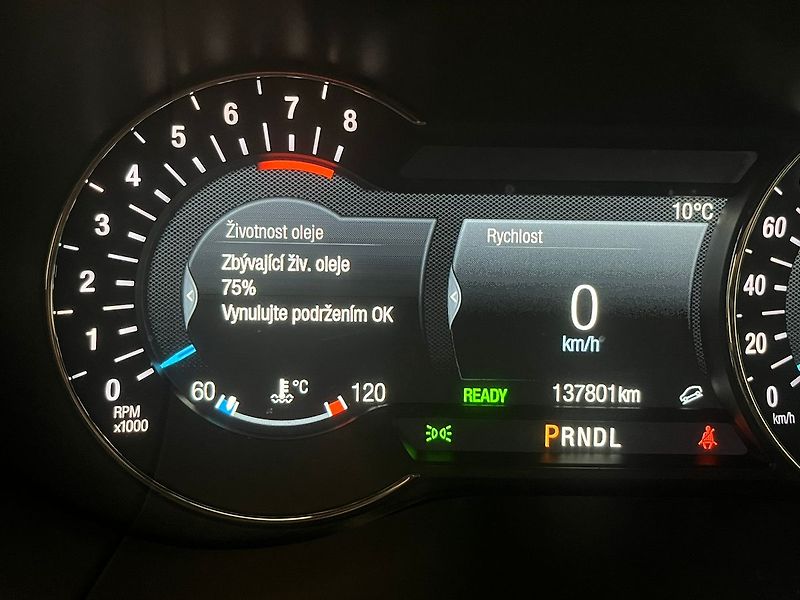Ford S-MAX 2.5 HEV ST-Line 7míst - fotka 71 z 78